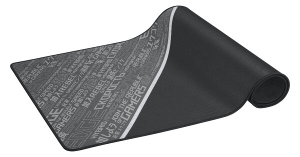 ASUS Gaming Mousepad XXL NC01 ROG Sheath 440x900 BlackGrey - Image 3