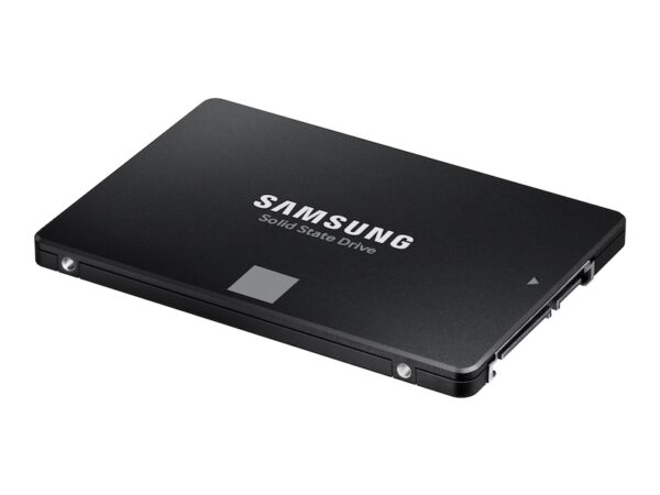 Samsung EVO 870 SATA 2.5" SSD 2TB MZ-77E2T0 - Image 5