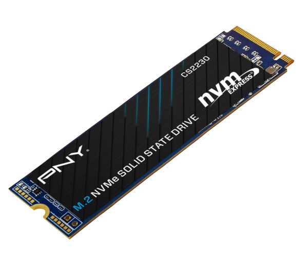 PNY SSD M.2 NVMe PCIe Gen3 1TB CS2230 - Image 2