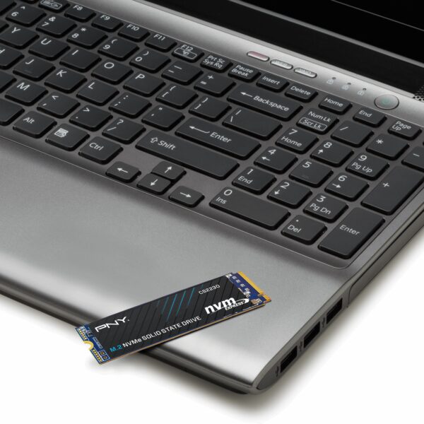 PNY SSD M.2 NVMe PCIe Gen3 1TB CS2230 - Image 4