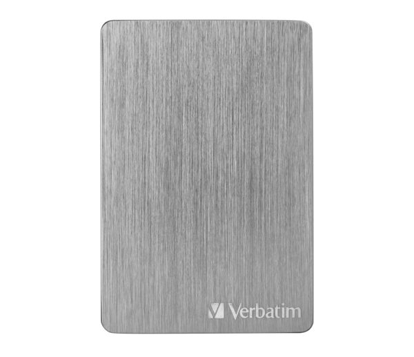 Verbatim HDD External STORE'N'GO 2.5'' USB3.2 Alum 1TB Space Grey - Image 3