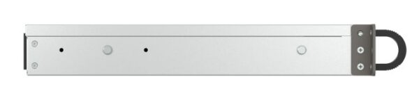 QNAP NAS 4-Bay Rackmount Short-Depth ARM Quad-Core, 4GB RAM, Dual 2.5GbE Ports & USB 3.2 TS-433eU - Image 5