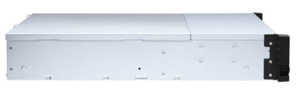 QNAP 12-Bay Rackmount JBOD Storage Enclosure with Redundant PSU TL-R1200S-RP - Image 6