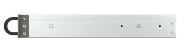 QNAP NAS 4-Bay Rackmount Short-Depth ARM Quad-Core, 4GB RAM, Dual 2.5GbE Ports & USB 3.2 TS-433eU - Image 7