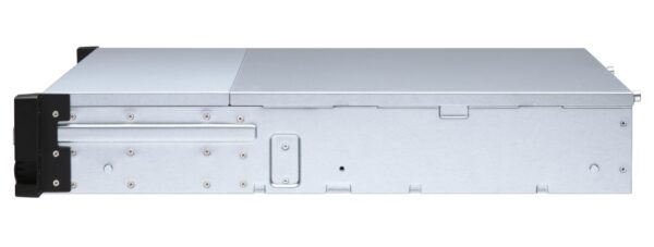 QNAP 12-Bay Rackmount JBOD Storage Enclosure with Redundant PSU TL-R1200S-RP - Image 7