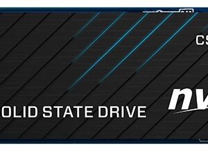 PNY SSD M.2 NVMe PCIe Gen4 1TB CS2140