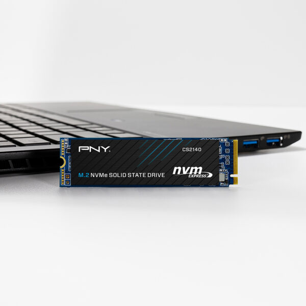 PNY SSD M.2 NVMe PCIe Gen4 1TB CS2140 - Image 7