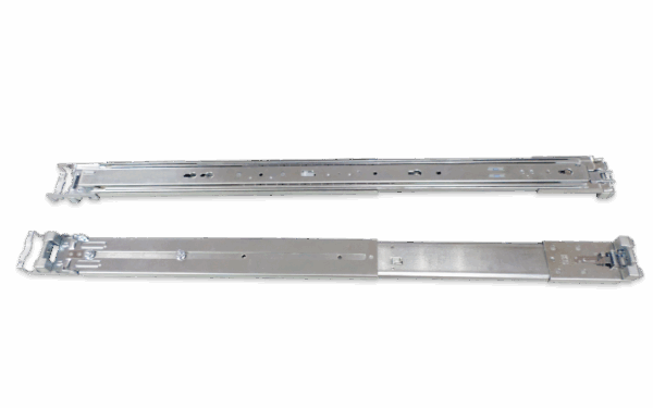 QNAP Rackmount Rail Kit for 2U NAS Models RAIL-B02