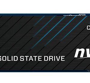 PNY SSD M.2 NVMe PCIe Gen4 500GB CS2241