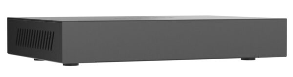 QNAP 6-Port Multi-Gig Unmanaged Switch with 4x 2.5GbE & 2x 10GbE RJ45 Ports QSW-2104-2T-R2 - Image 4