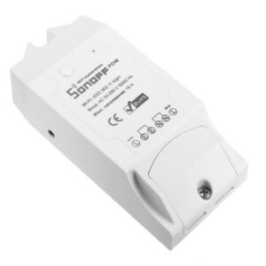 Sonoff Pow R2 16A WiFi Smart Switch