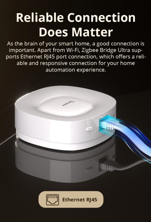 Sonoff Zigbee Bridge Hub Ultra - Image 11